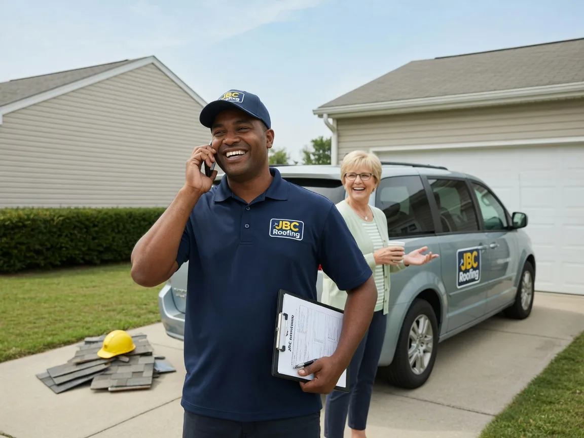 Roof Replacement Atlanta, NE FAQs